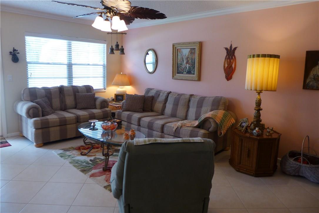 CENTURY VILLAGE EAST - Residential