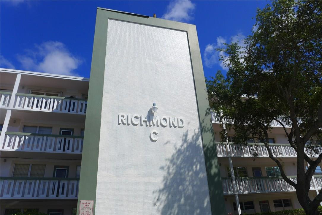 CENTURY VILLAGE EAST - Residential