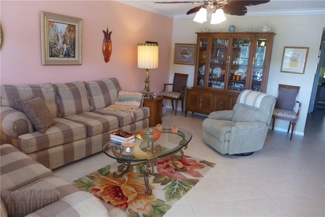 CENTURY VILLAGE EAST - Residential