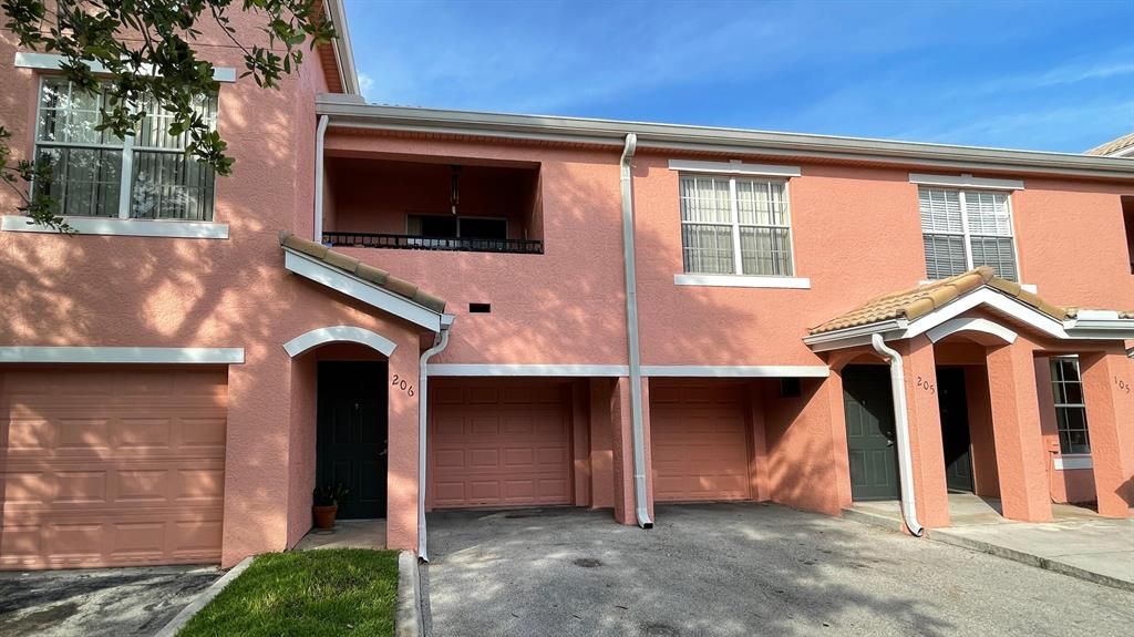 Photo of 126 SW Peacock Boulevard #14-206, Port Saint Lucie, FL 34986 (MLS # R10718718)