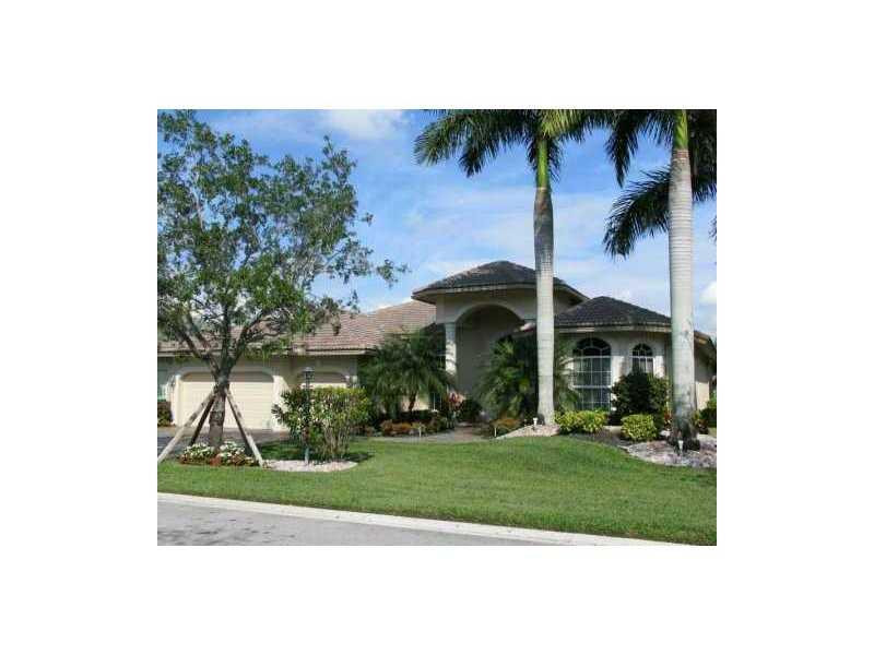 Fox Ridge 157-8 B - Residential Lease