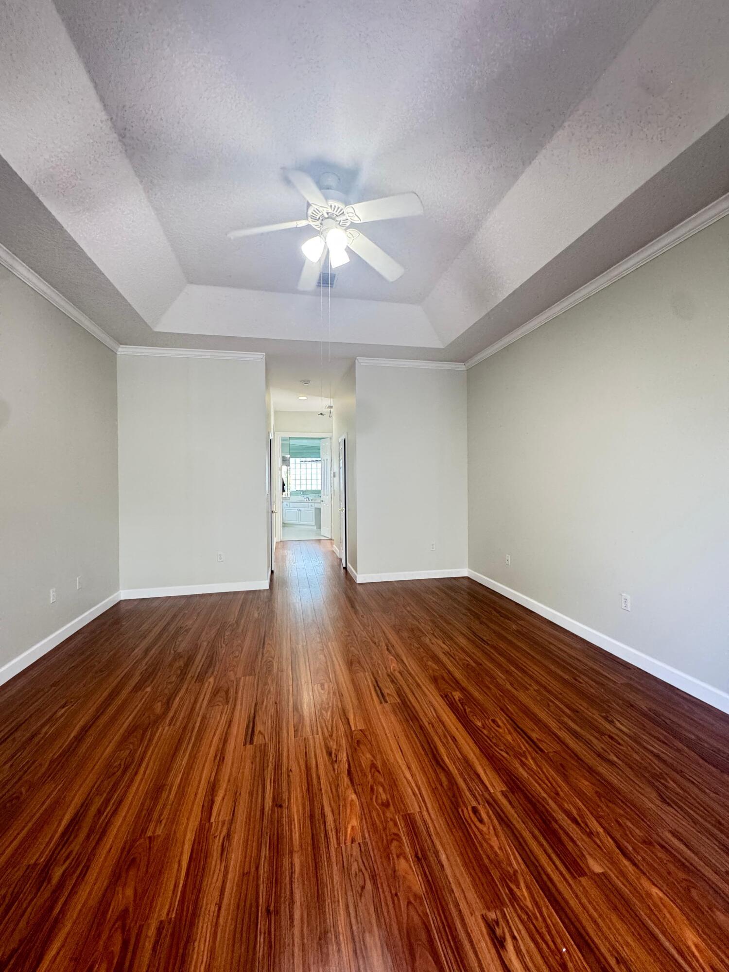 Fox Ridge 157-8 B - Residential Lease