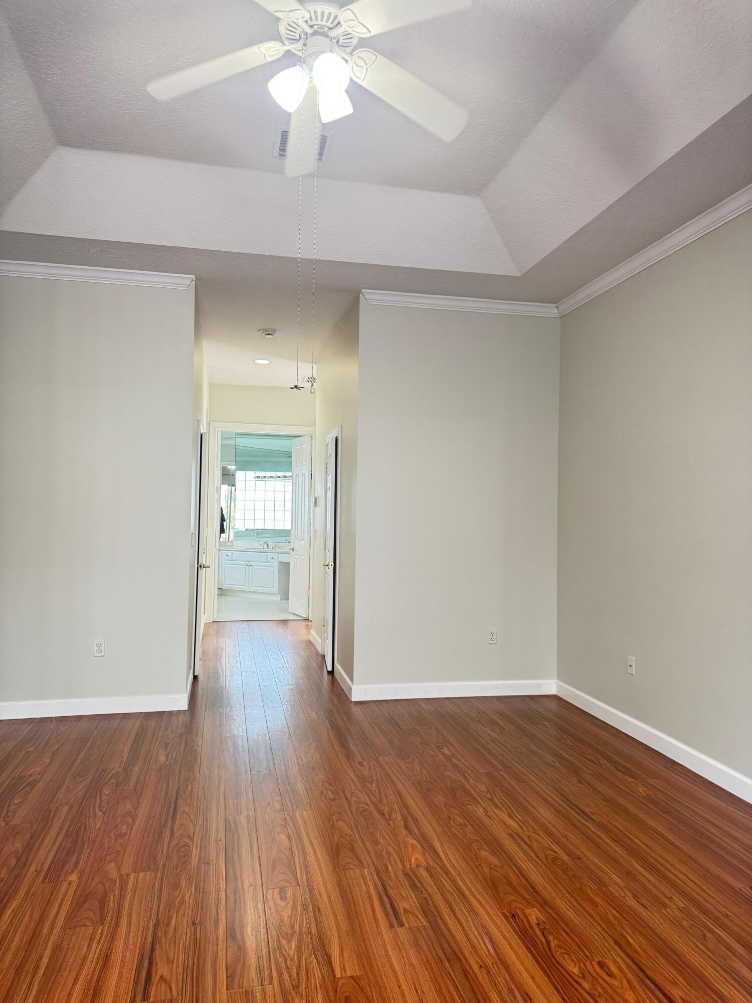 Fox Ridge 157-8 B - Residential Lease
