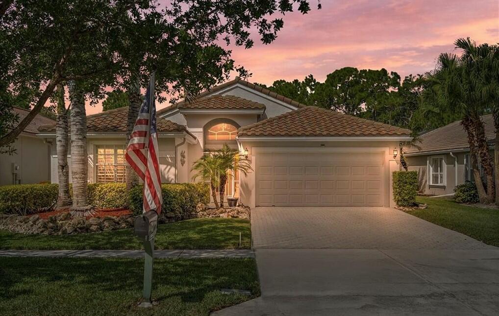 Summerfield Golf Clu - Residential