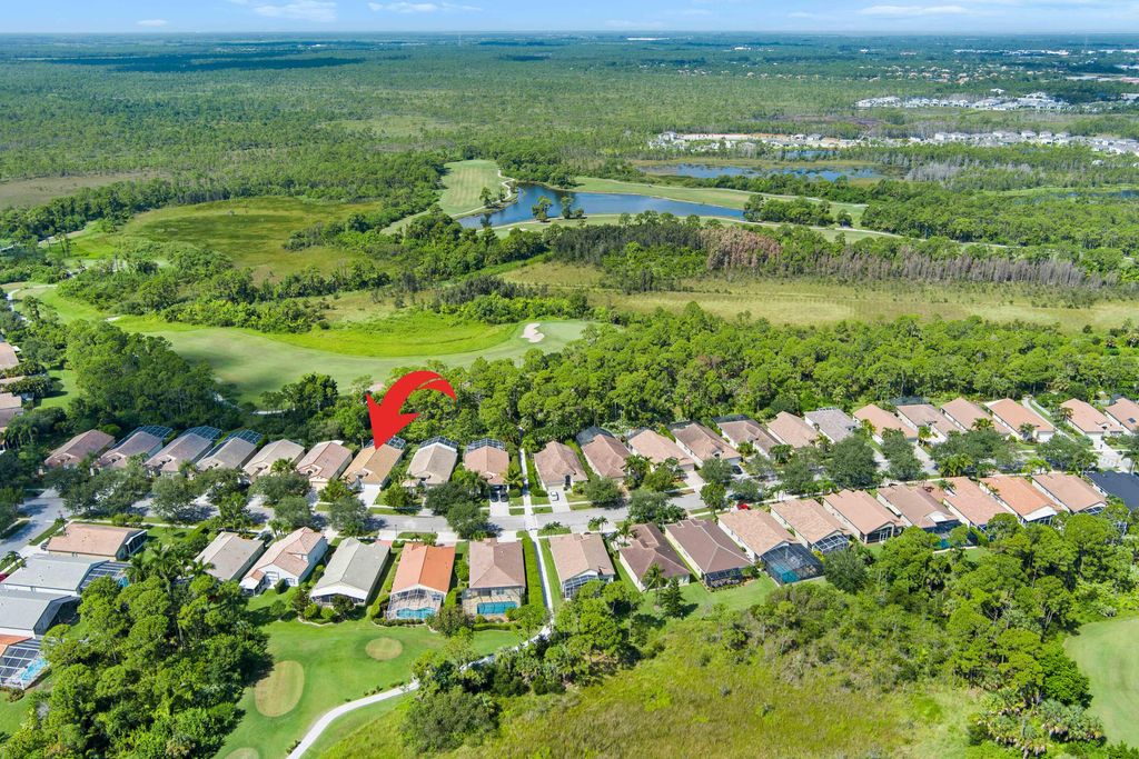 Photo of 6947 SE Twin Oaks Circle, Stuart, FL 34997 (MLS # R11114021)
