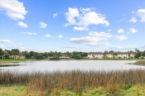 A home in West Palm Beach