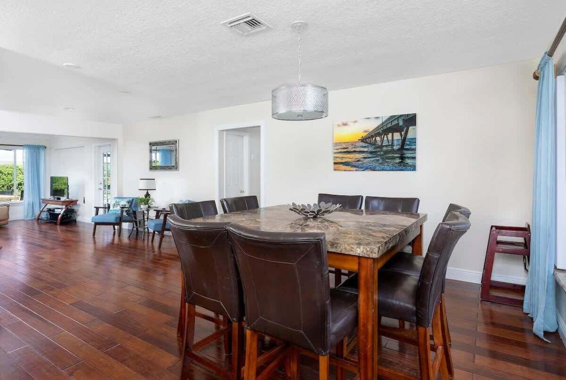 The Cove - Residential Lease