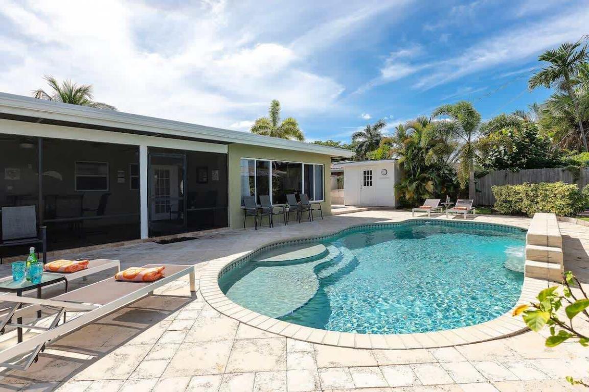 The Cove - Residential Lease