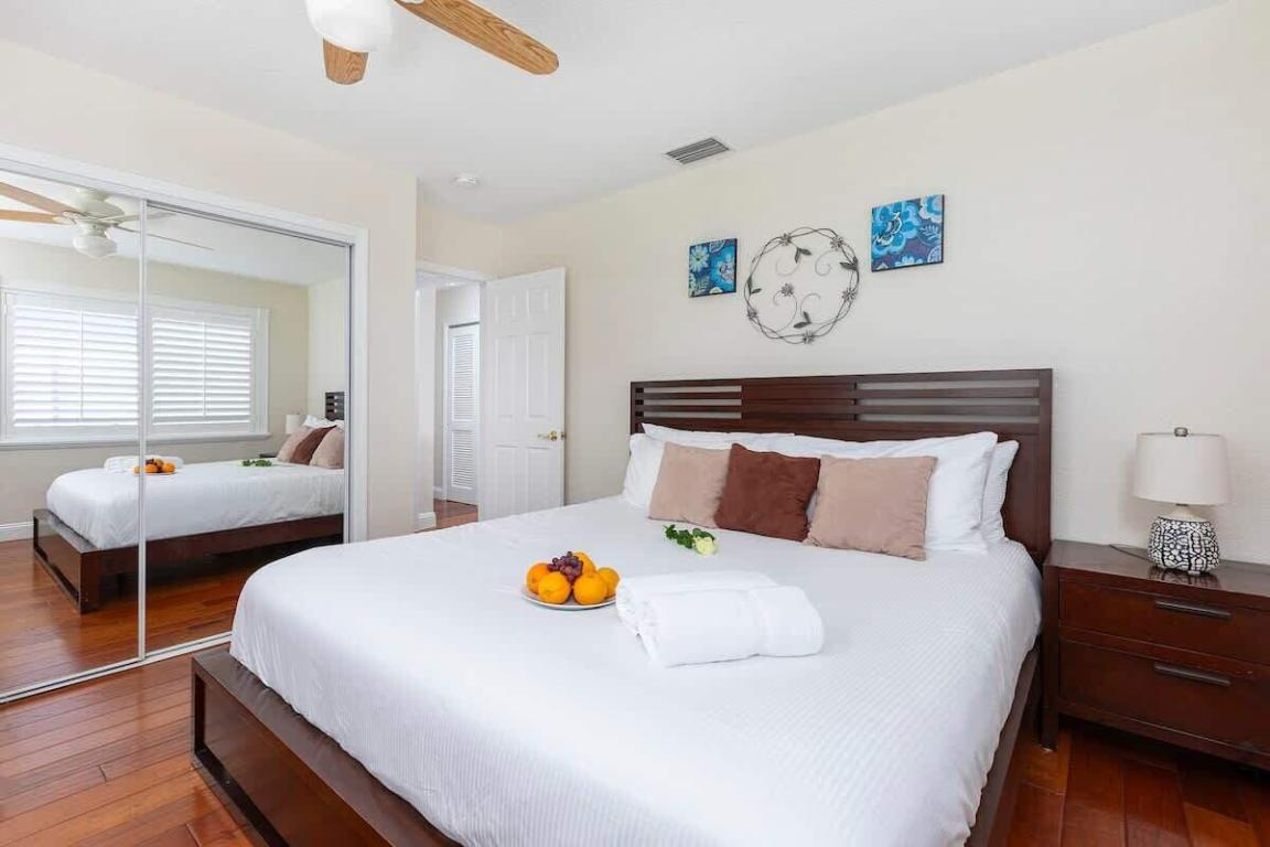 The Cove - Residential Lease