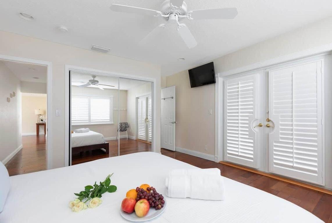 The Cove - Residential Lease