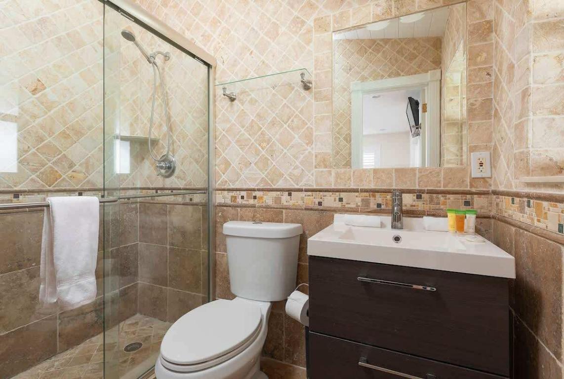 The Cove - Residential Lease