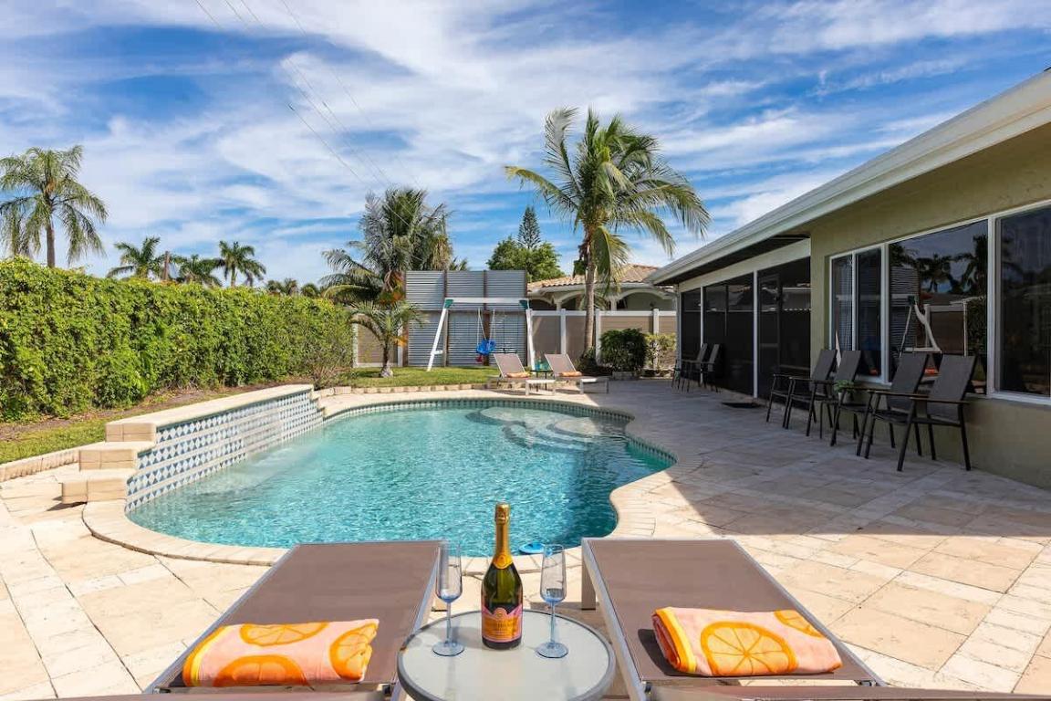 The Cove - Residential Lease