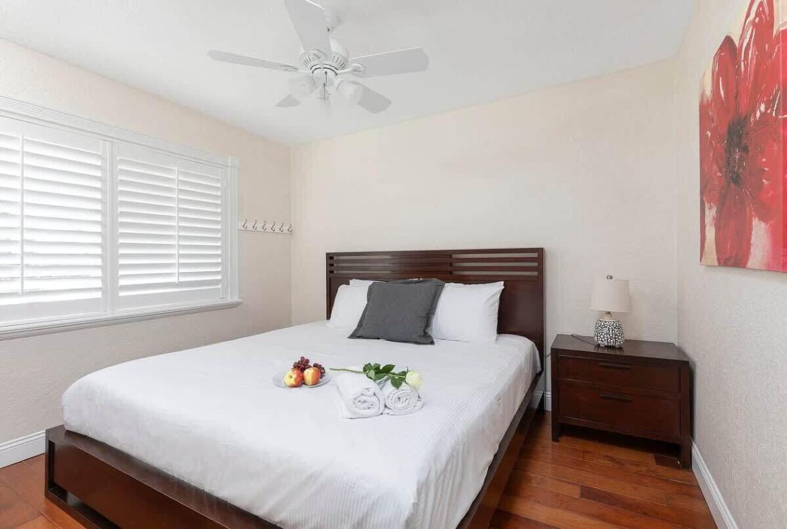 The Cove - Residential Lease