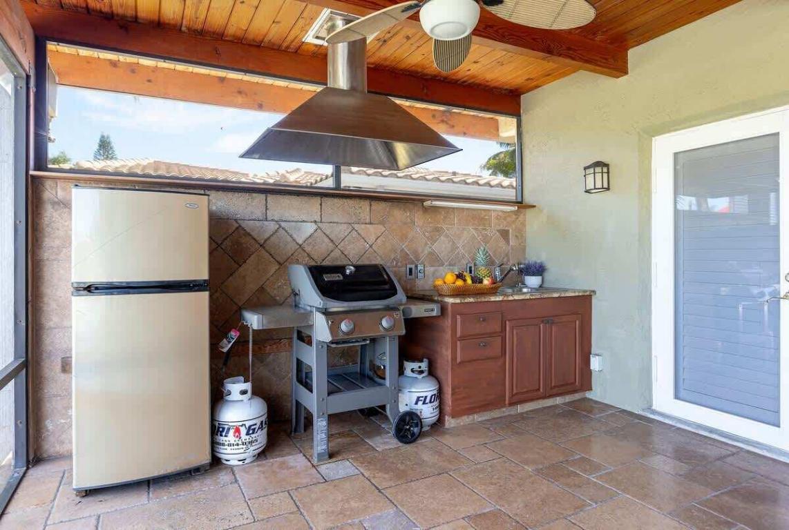 The Cove - Residential Lease