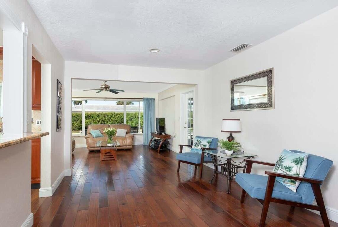 The Cove - Residential Lease