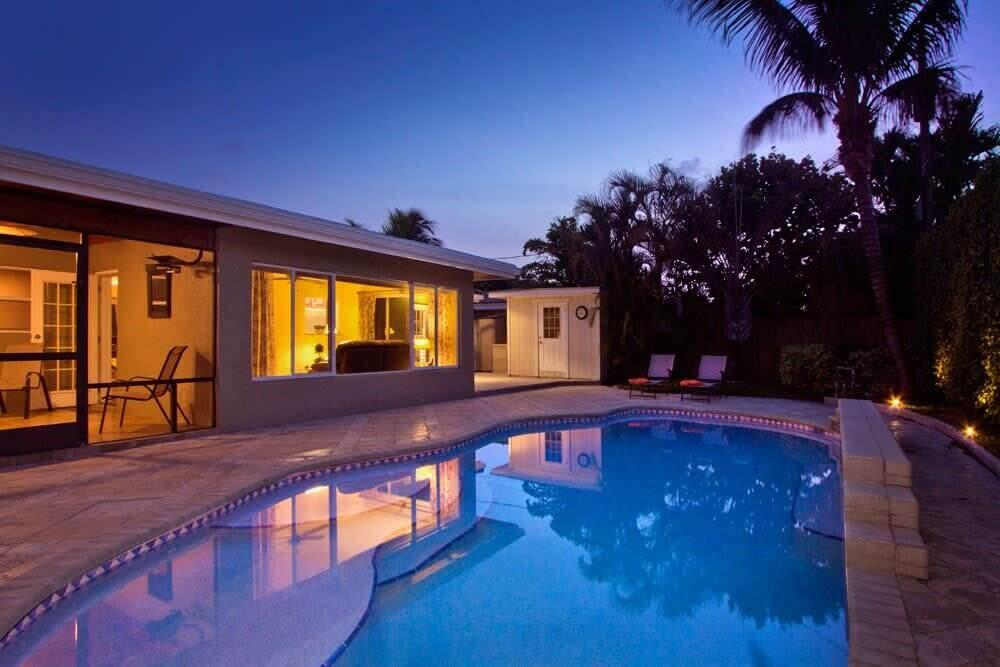 The Cove - Residential Lease