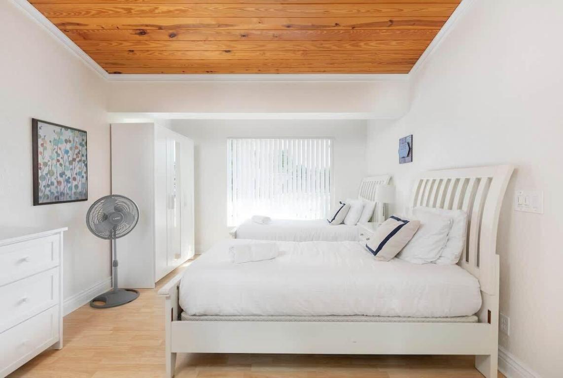 The Cove - Residential Lease