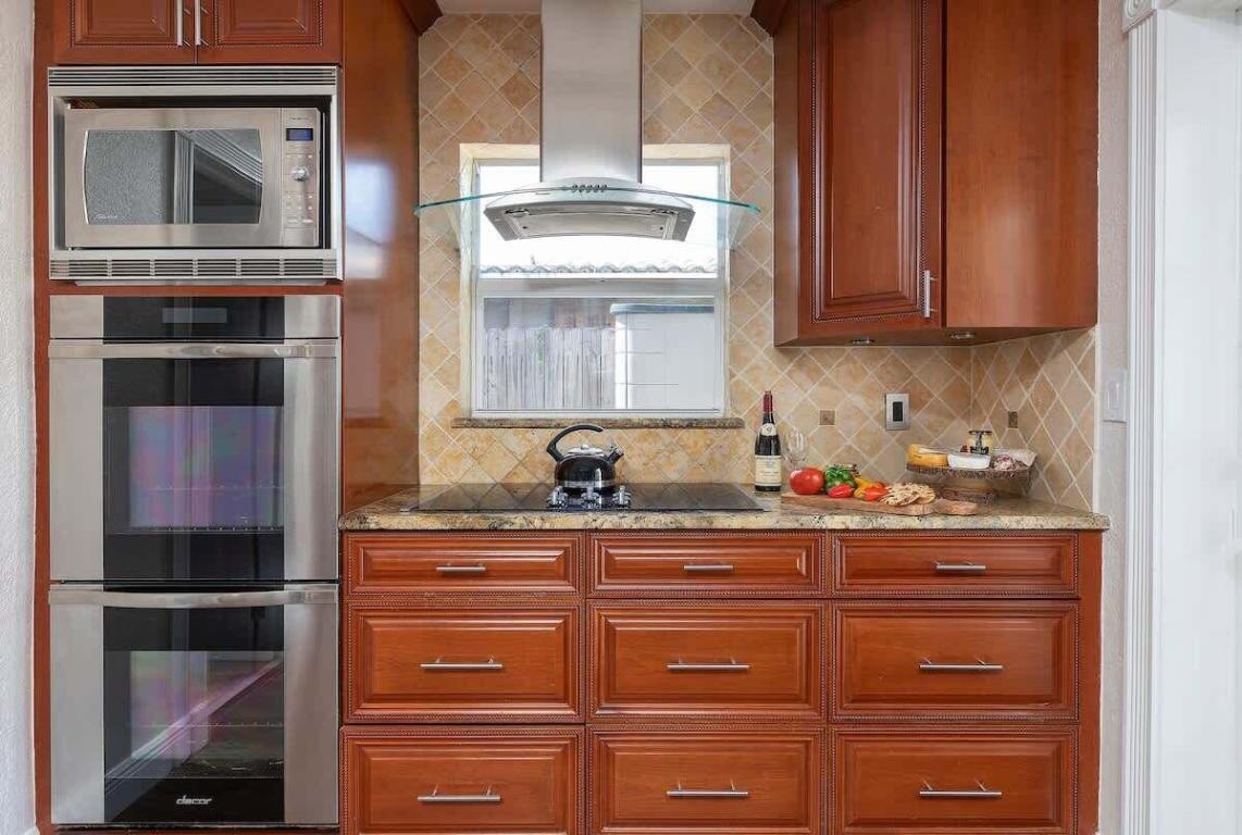 The Cove - Residential Lease