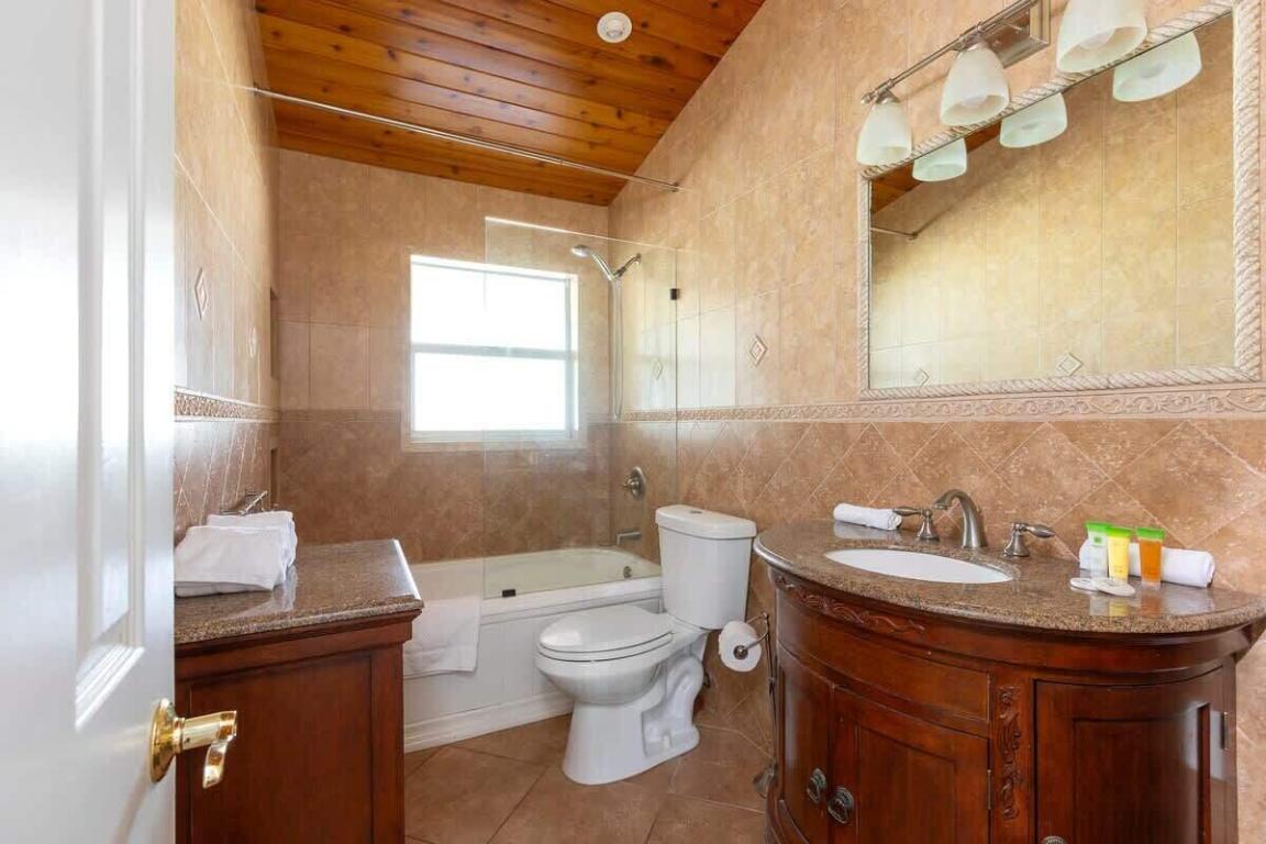 The Cove - Residential Lease