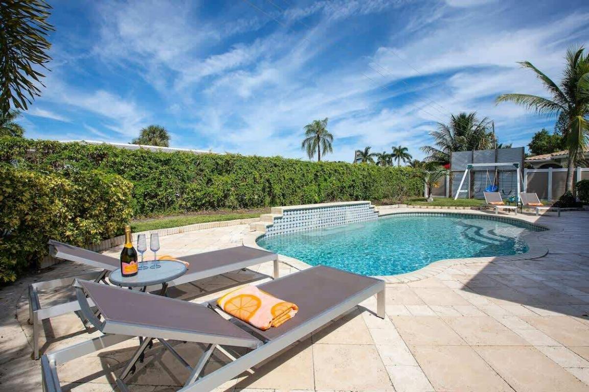 The Cove - Residential Lease