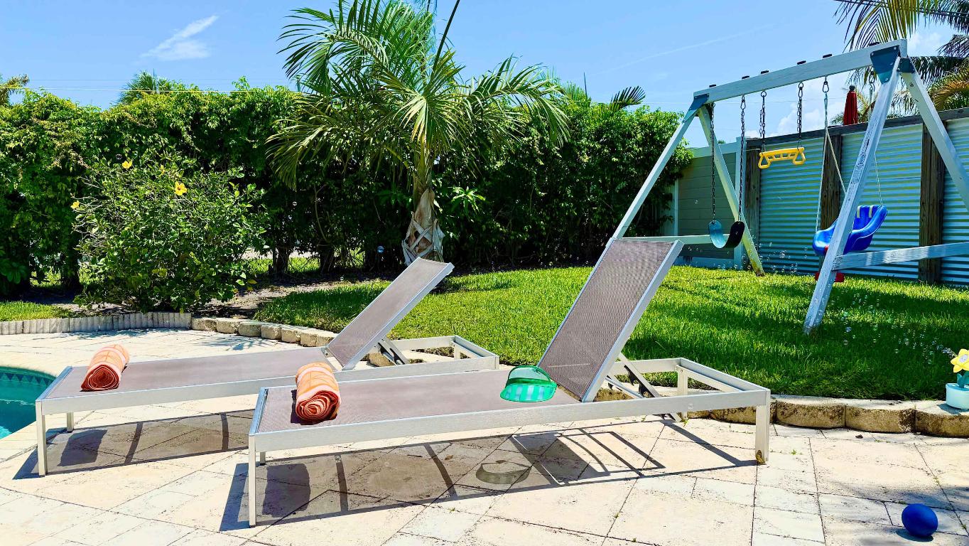 The Cove - Residential Lease