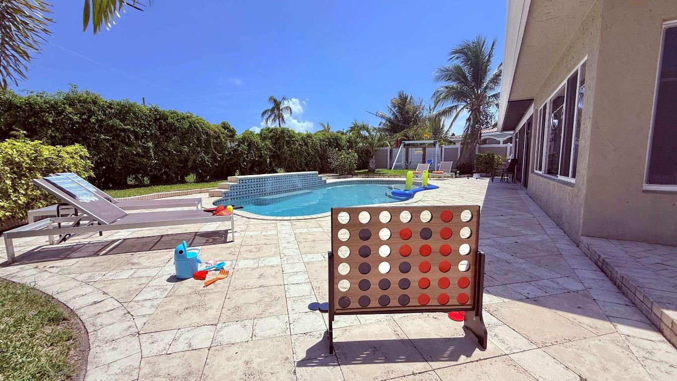 The Cove - Residential Lease