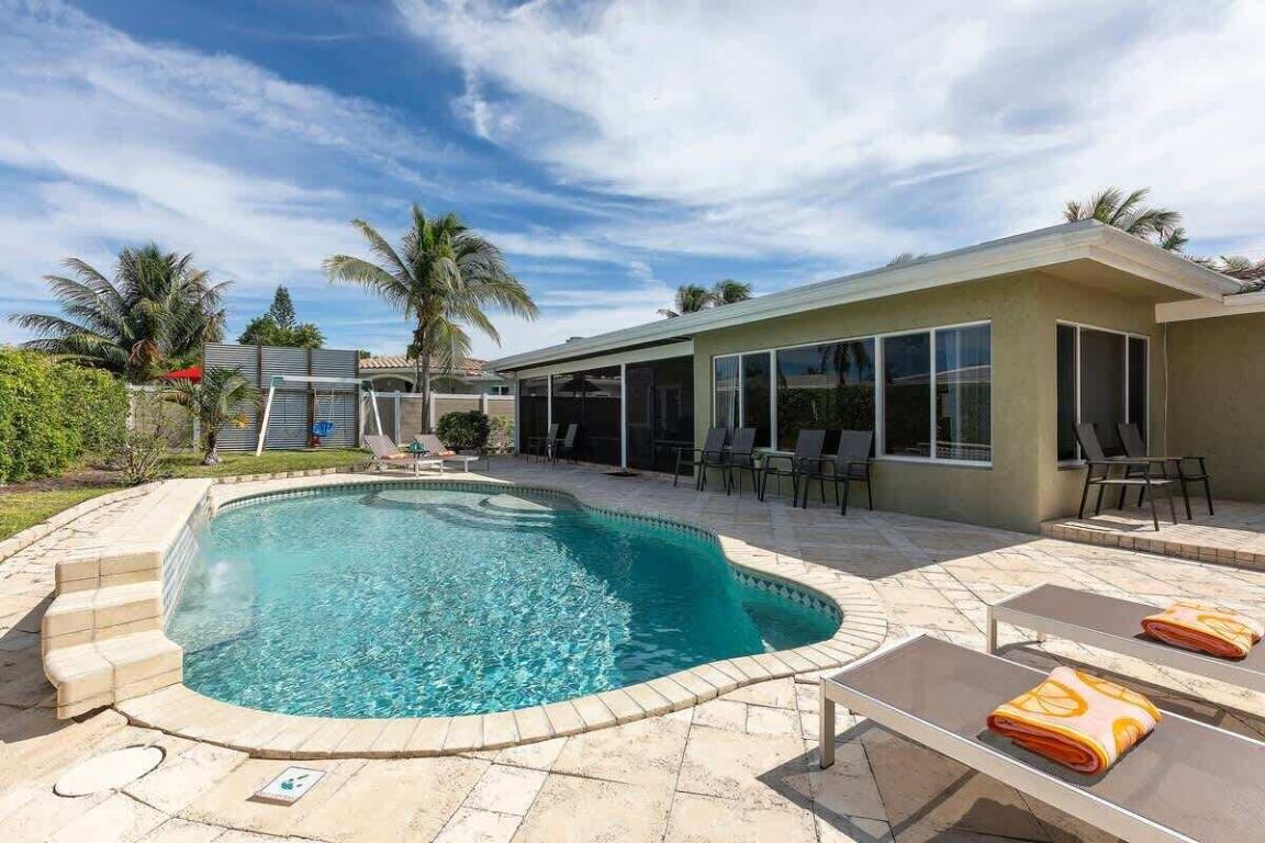 The Cove - Residential Lease