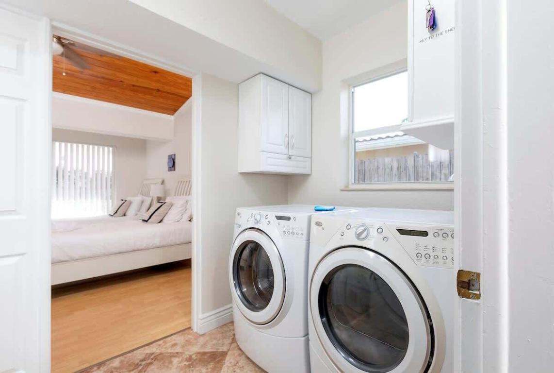 The Cove - Residential Lease