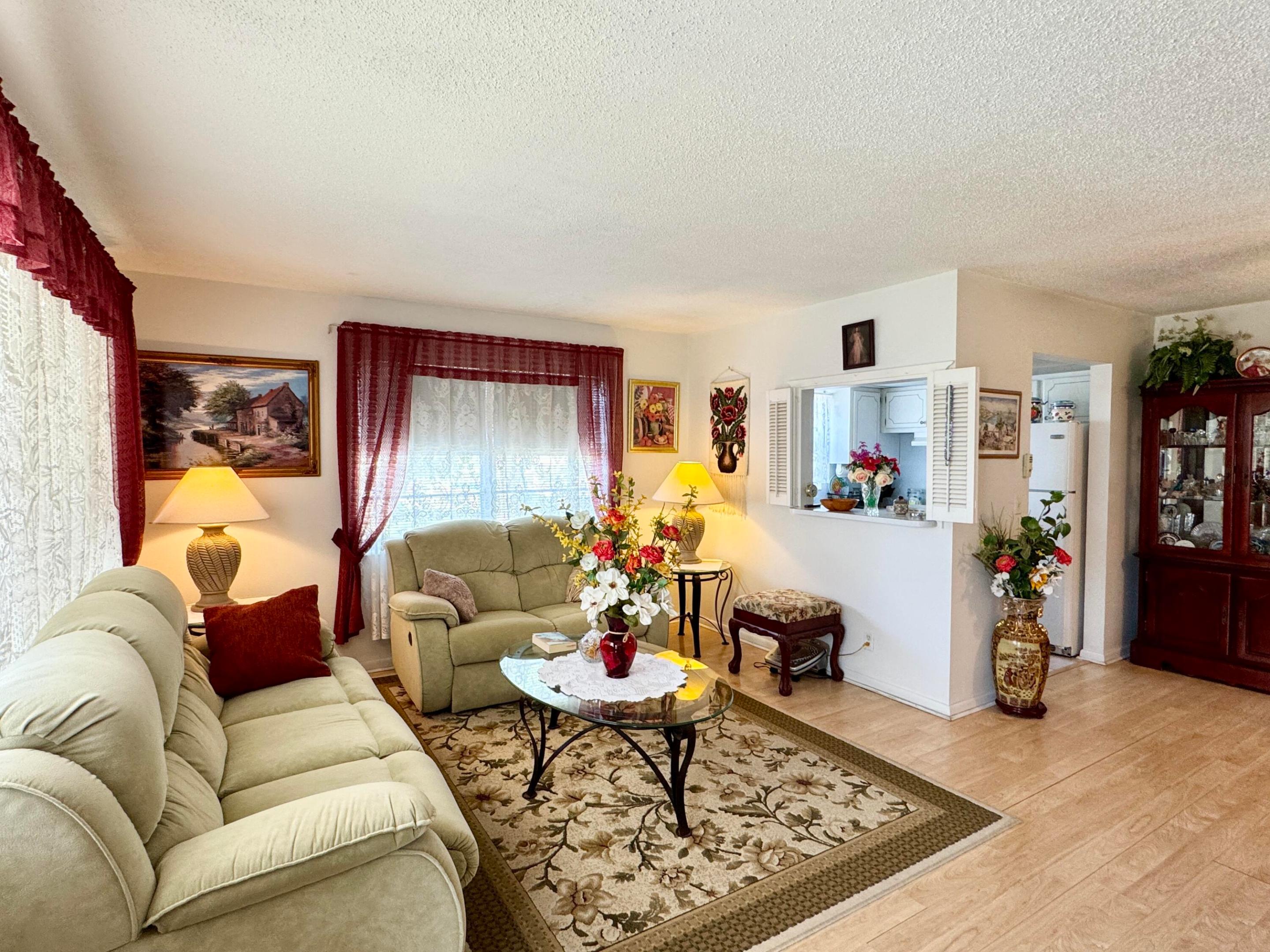 BEDFORD CONDO - Residential
