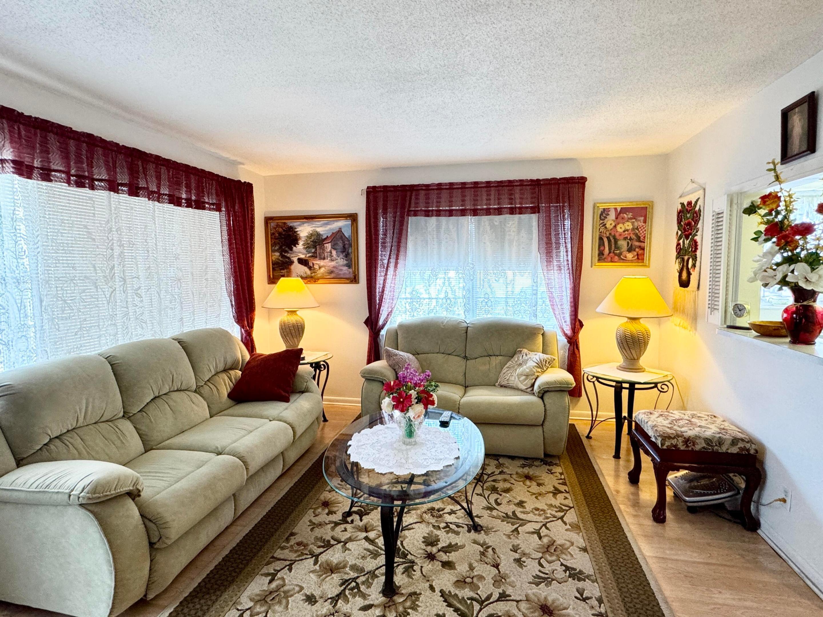 BEDFORD CONDO - Residential