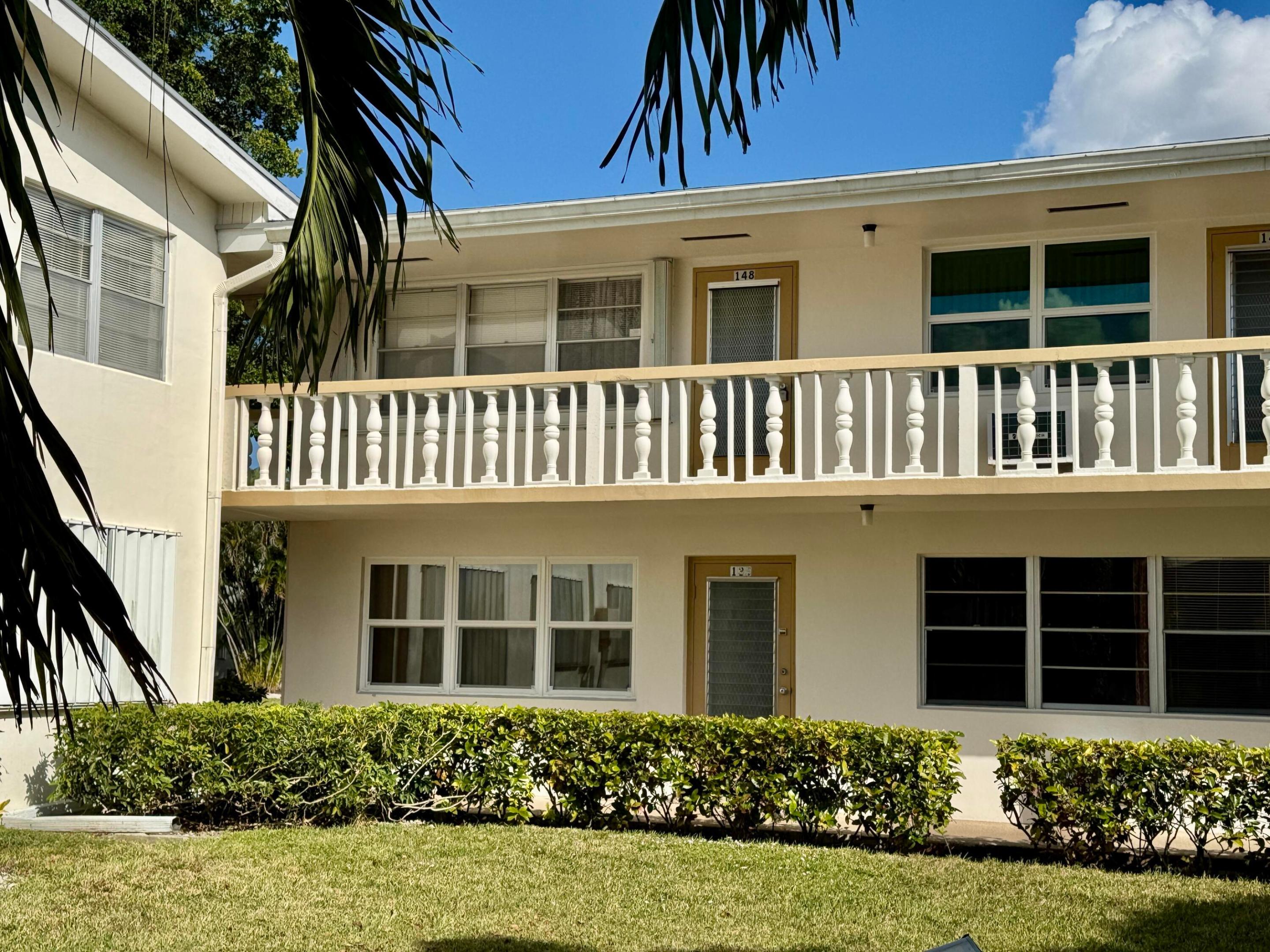 BEDFORD CONDO - Residential