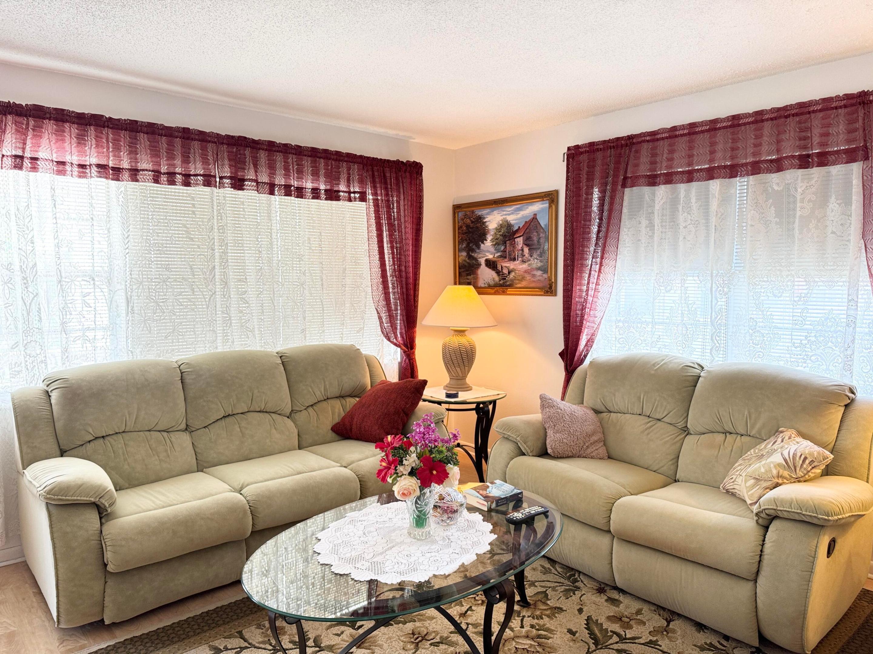 BEDFORD CONDO - Residential