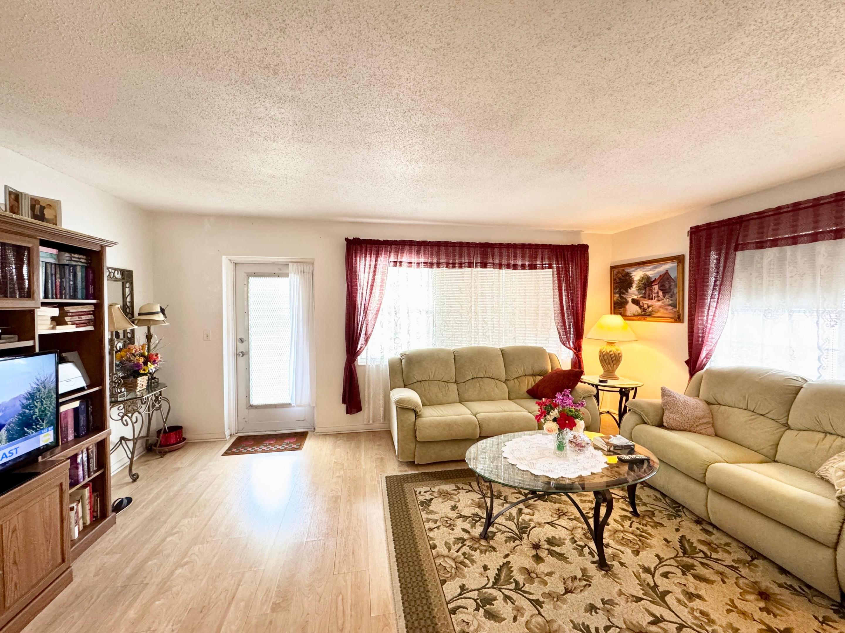 BEDFORD CONDO - Residential