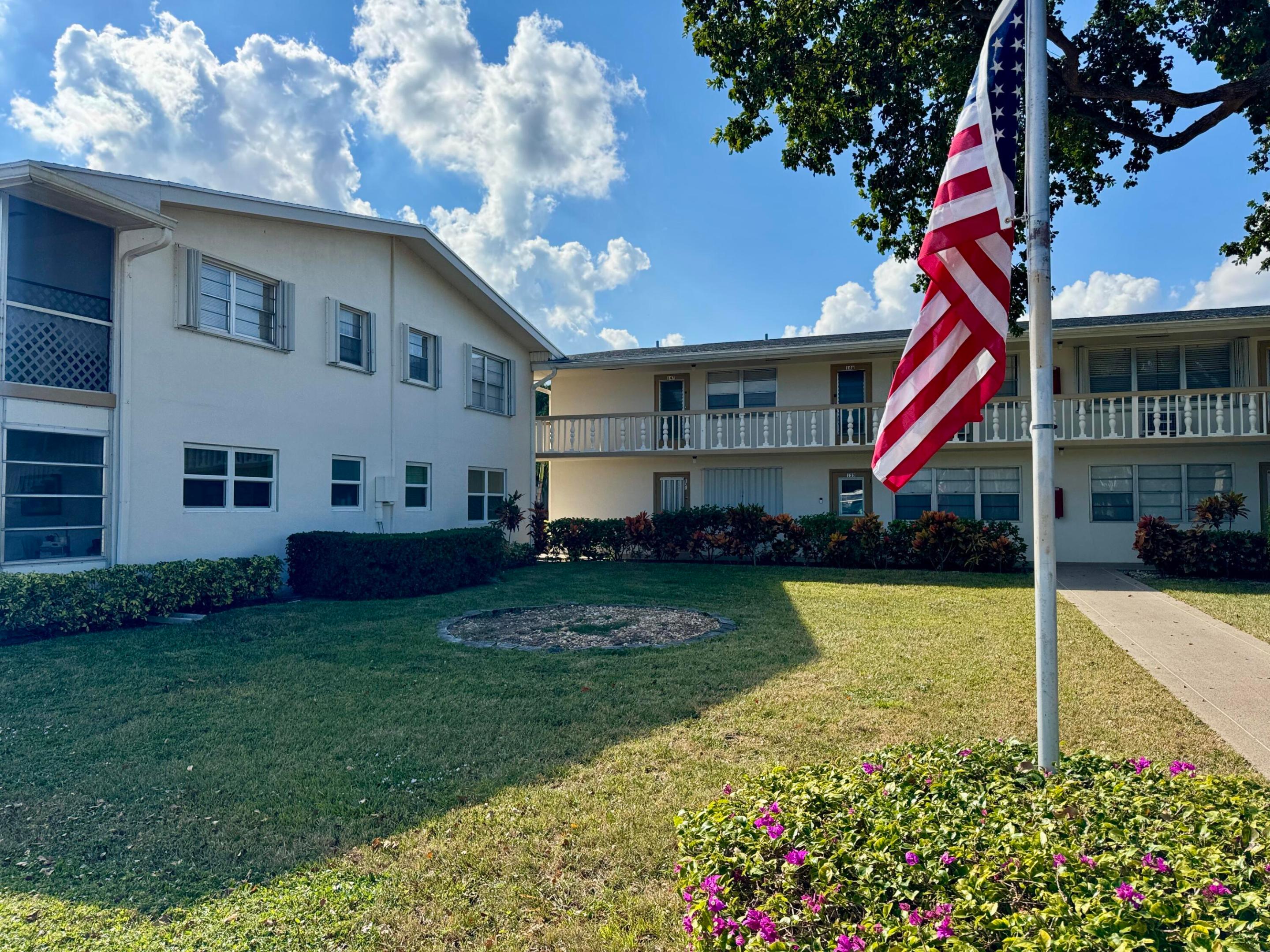BEDFORD CONDO - Residential