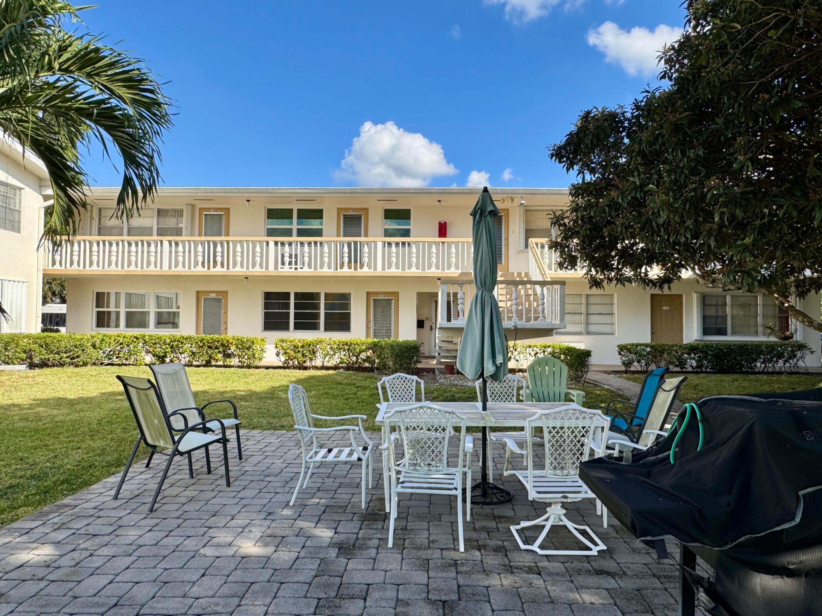 BEDFORD CONDO - Residential