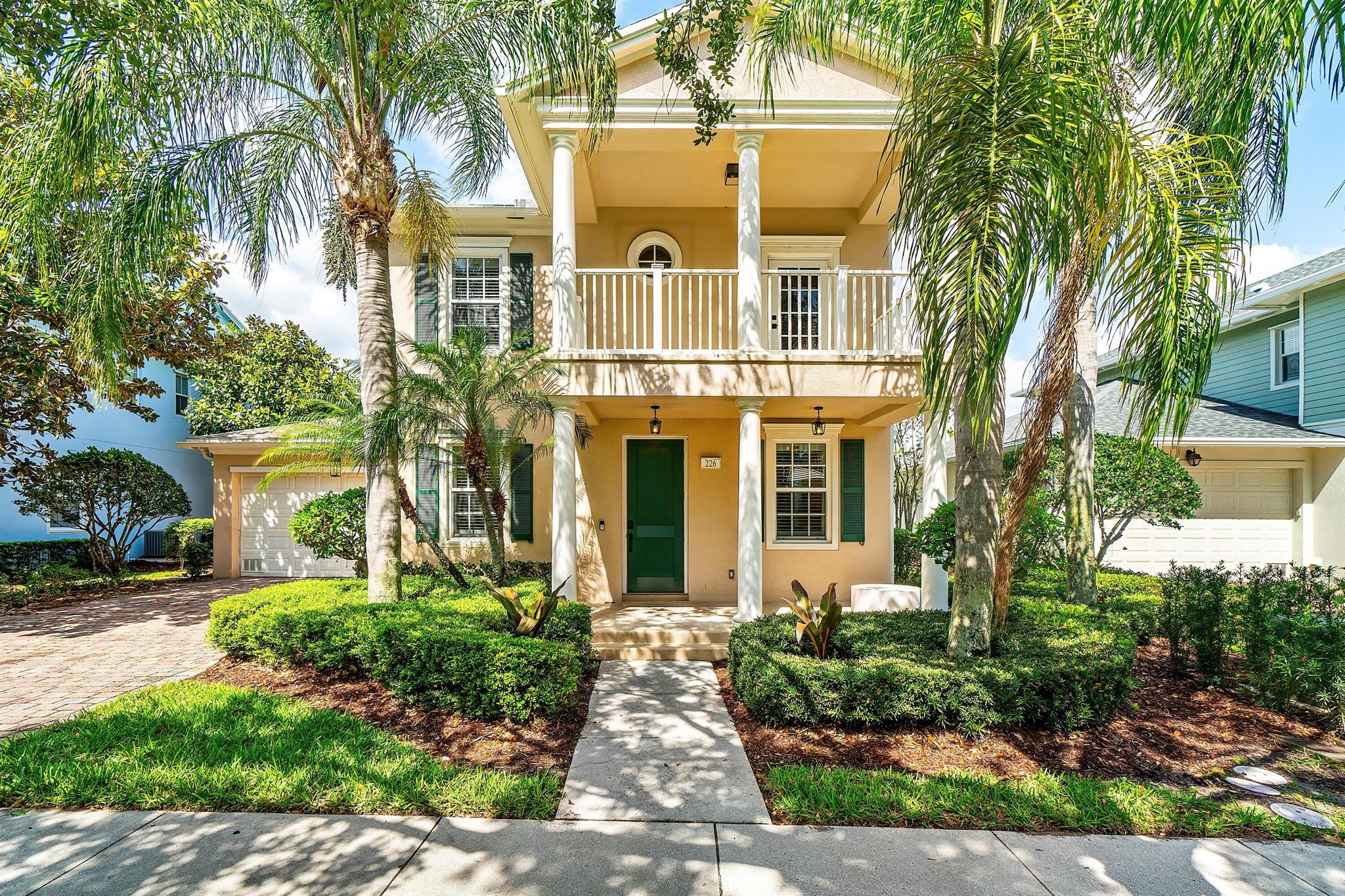 226 Caravelle Drive