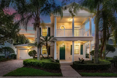 226 Caravelle Drive, Jupiter, FL MLS: R11083772