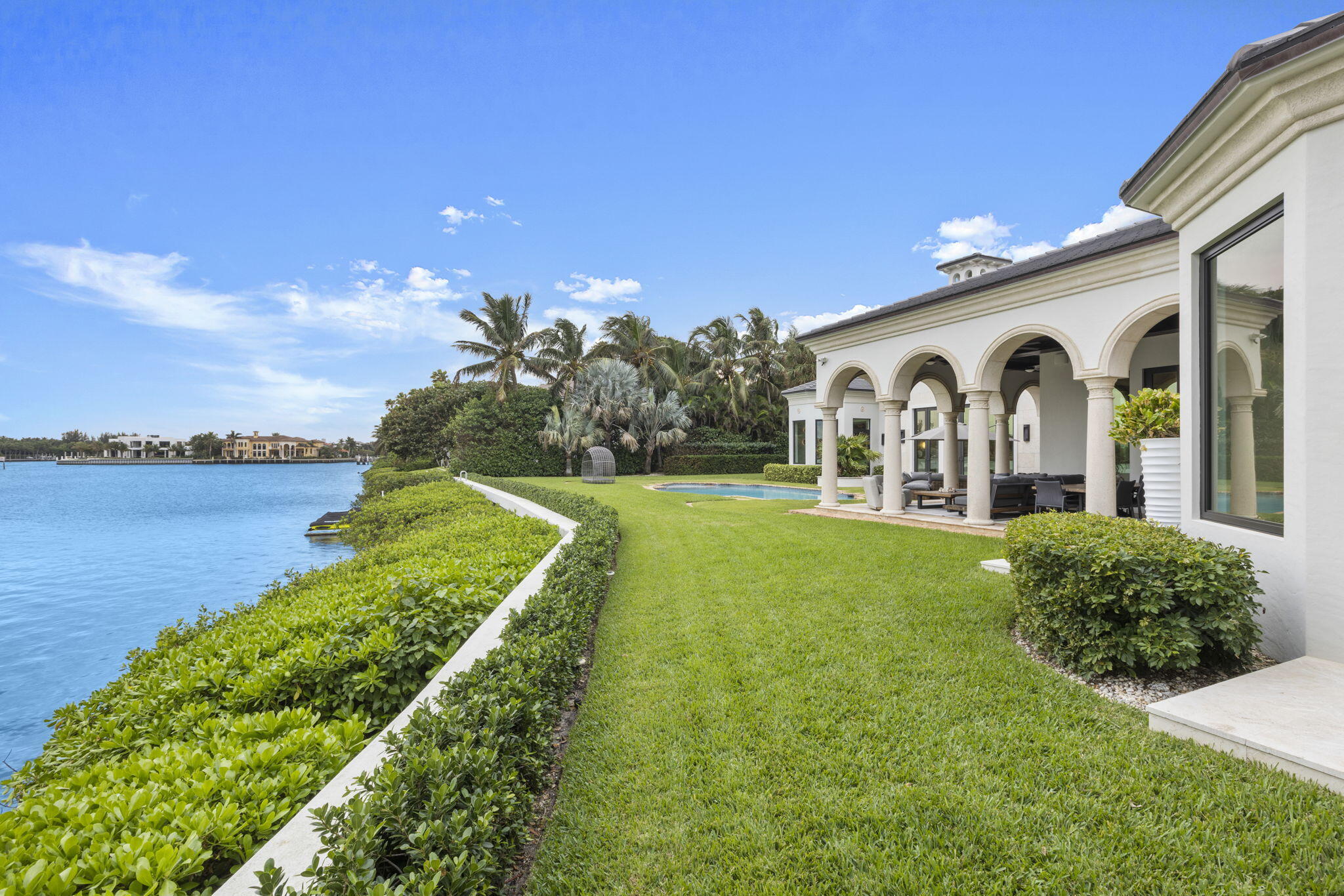 POINT MANALAPAN 11 - Residential