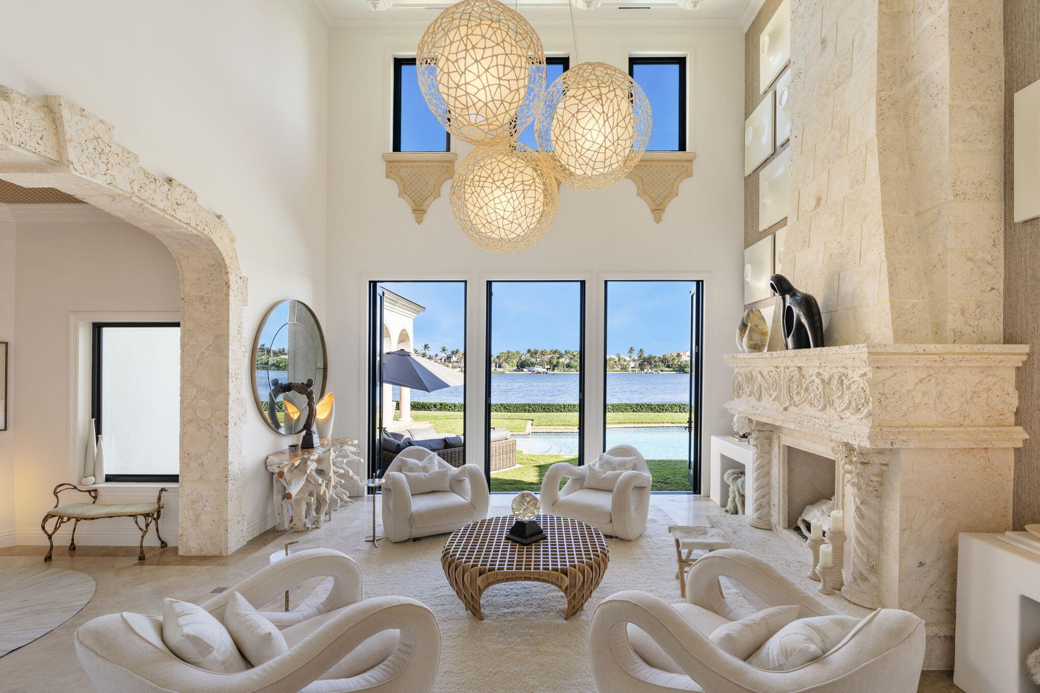 POINT MANALAPAN 11 - Residential