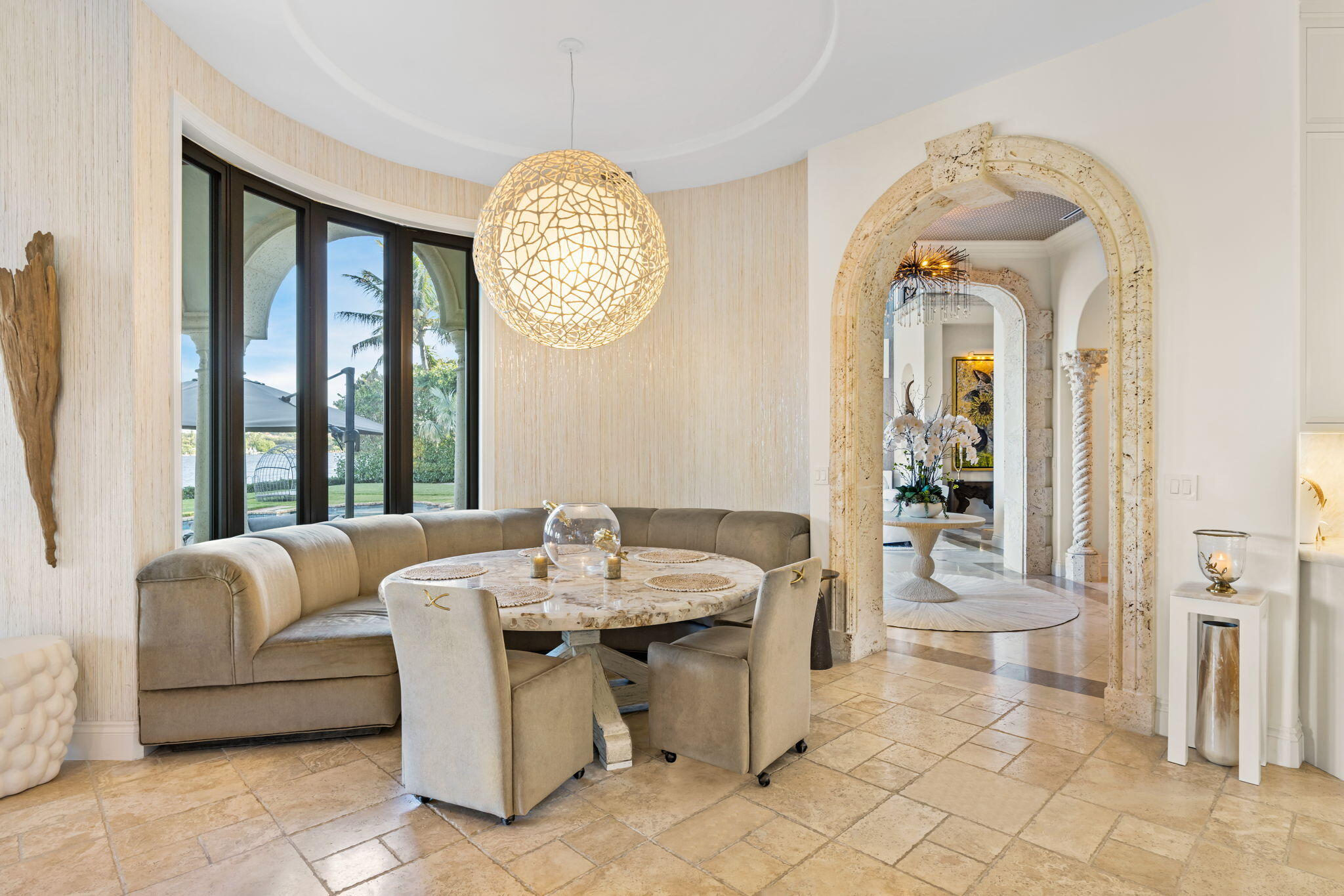 POINT MANALAPAN 11 - Residential