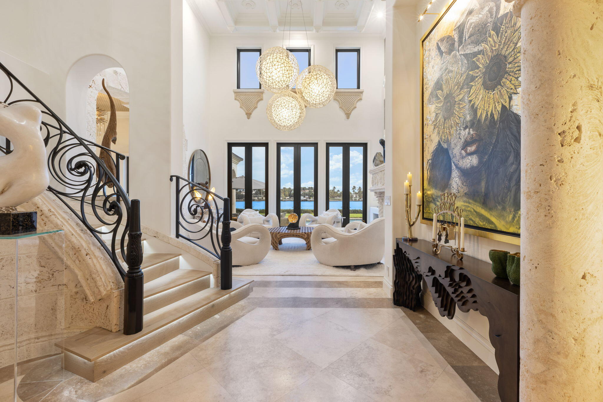 POINT MANALAPAN 11 - Residential