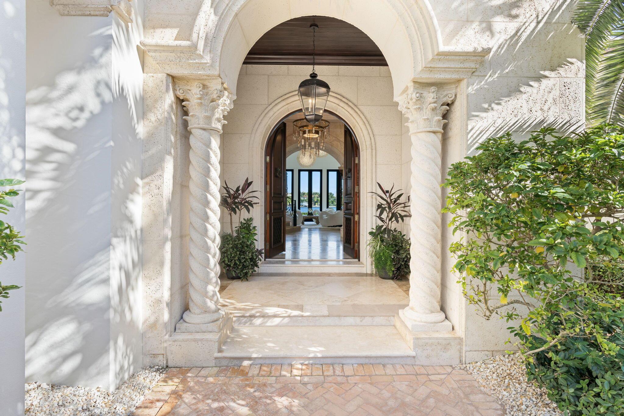 POINT MANALAPAN 11 - Residential