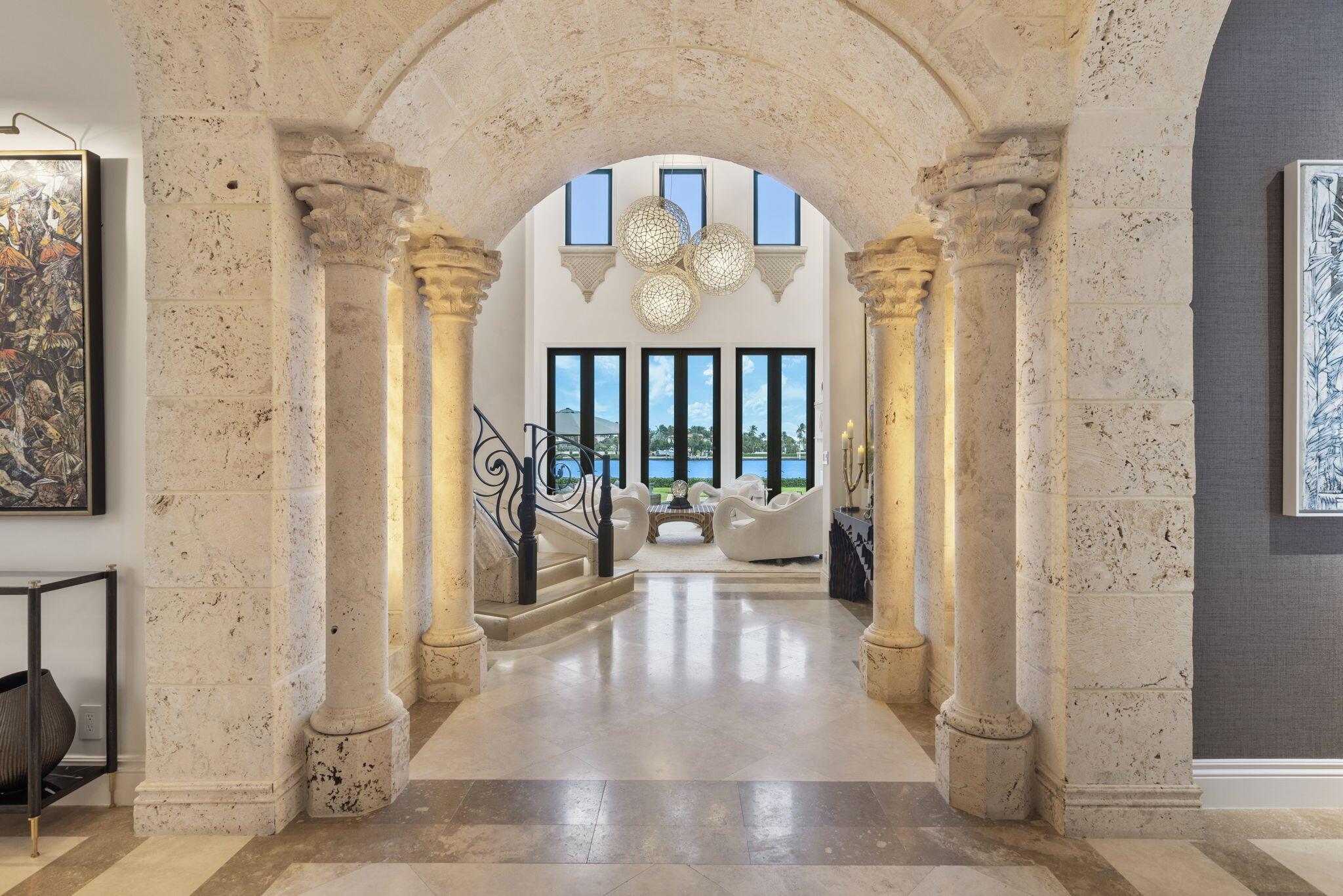 POINT MANALAPAN 11 - Residential