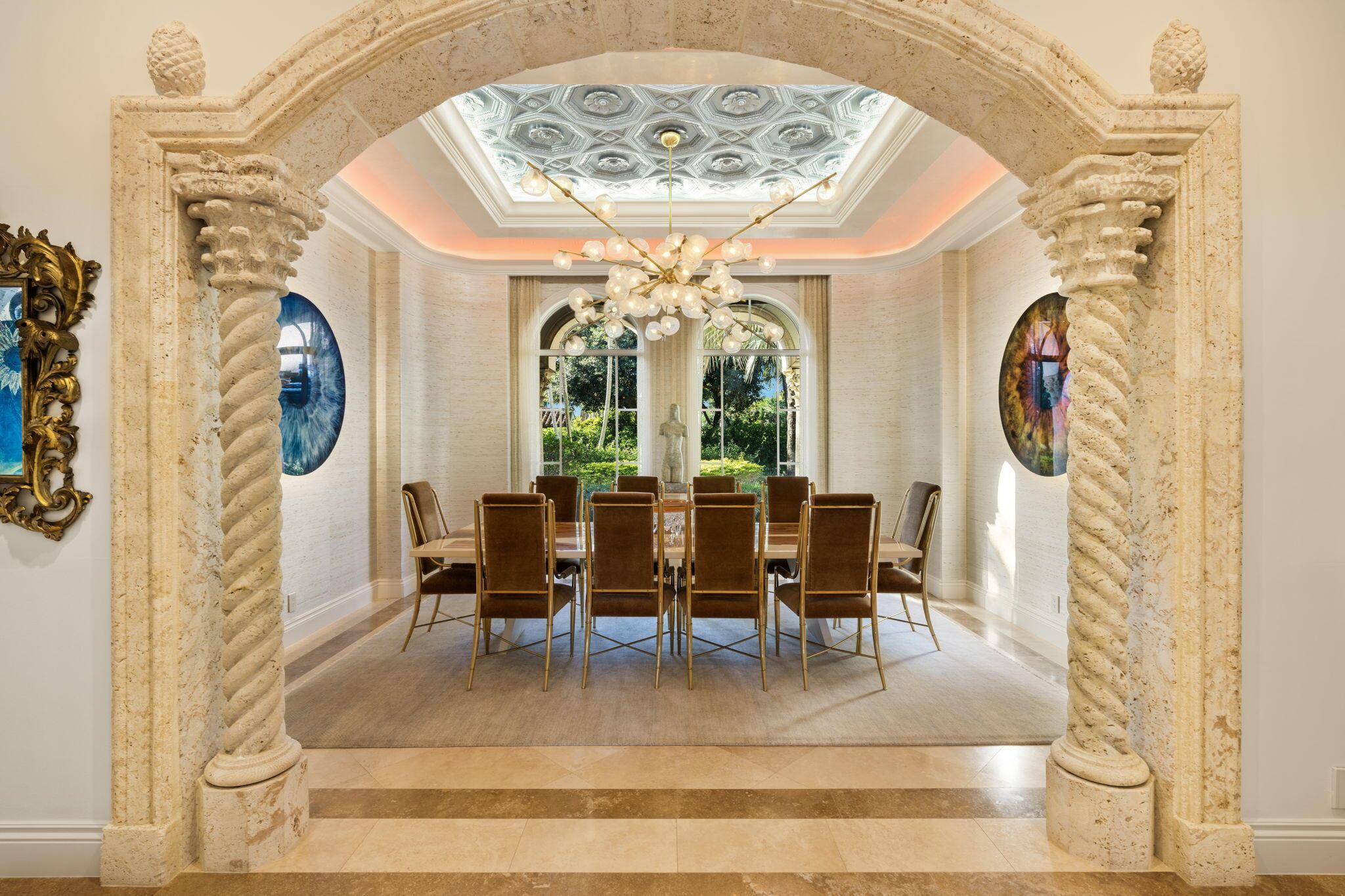 POINT MANALAPAN 11 - Residential