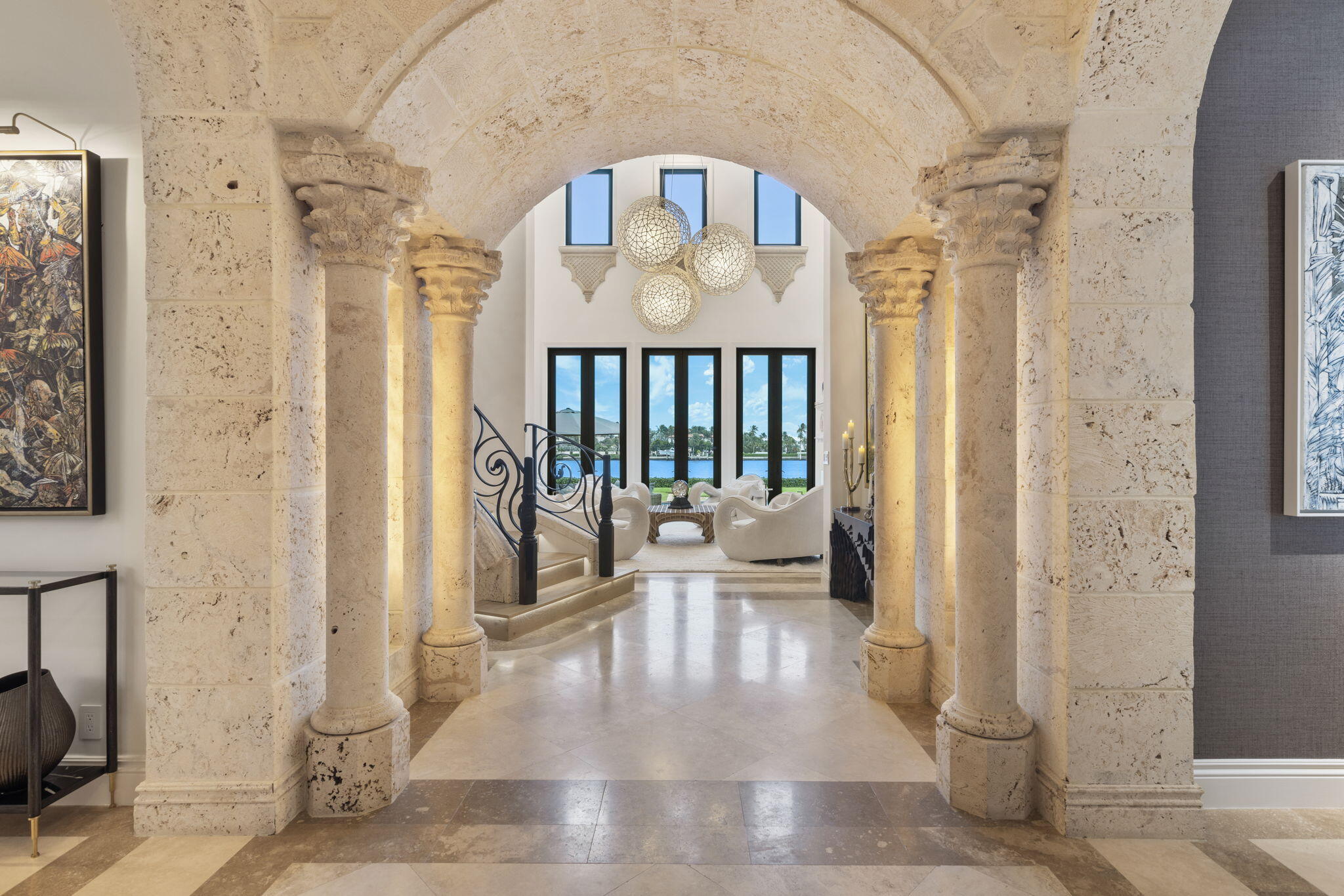 POINT MANALAPAN 11 - Residential