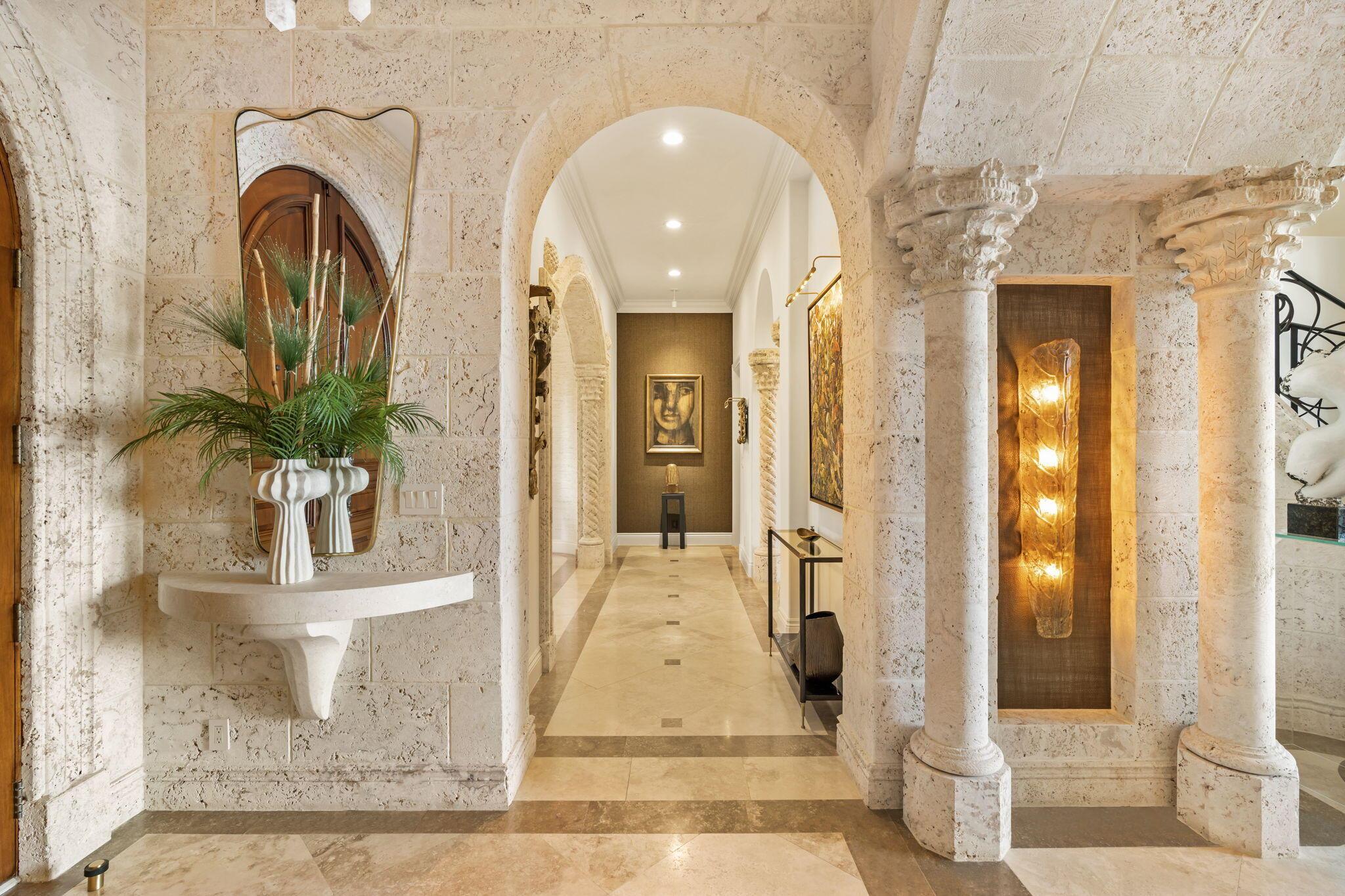 POINT MANALAPAN 11 - Residential