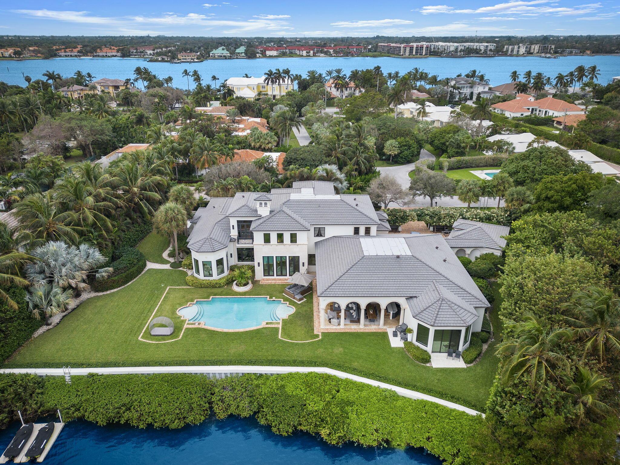 POINT MANALAPAN 11 - Residential