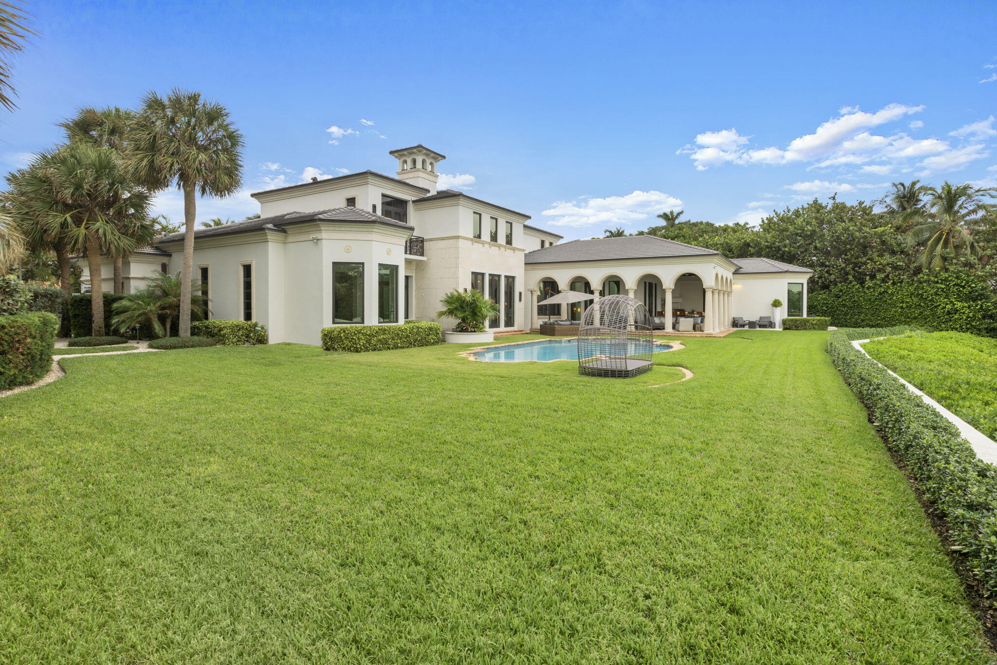 POINT MANALAPAN 11 - Residential