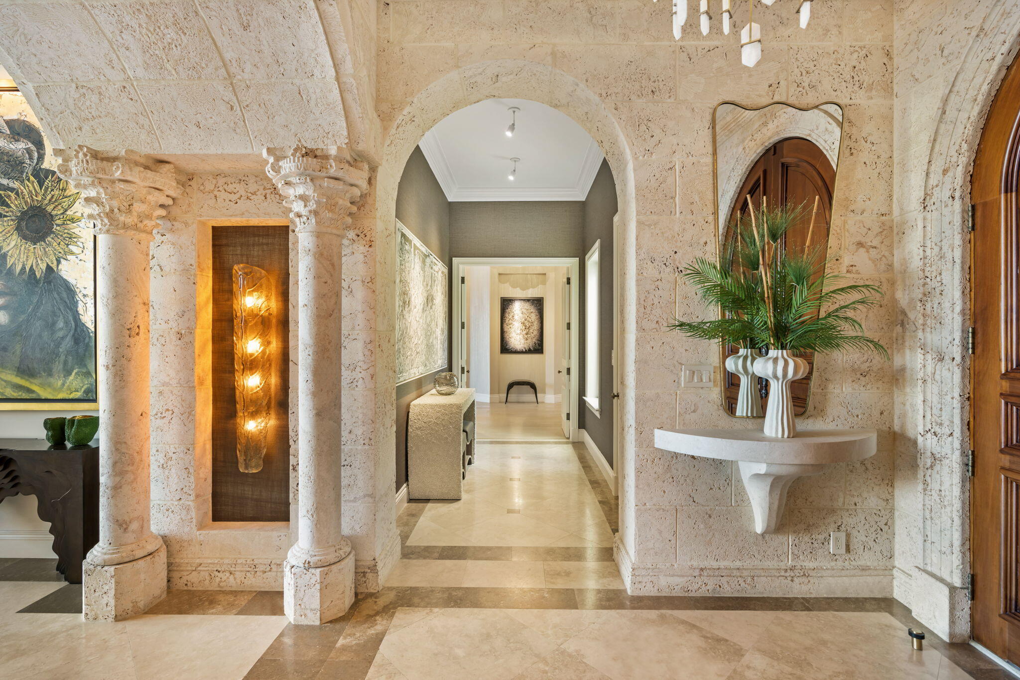 POINT MANALAPAN 11 - Residential