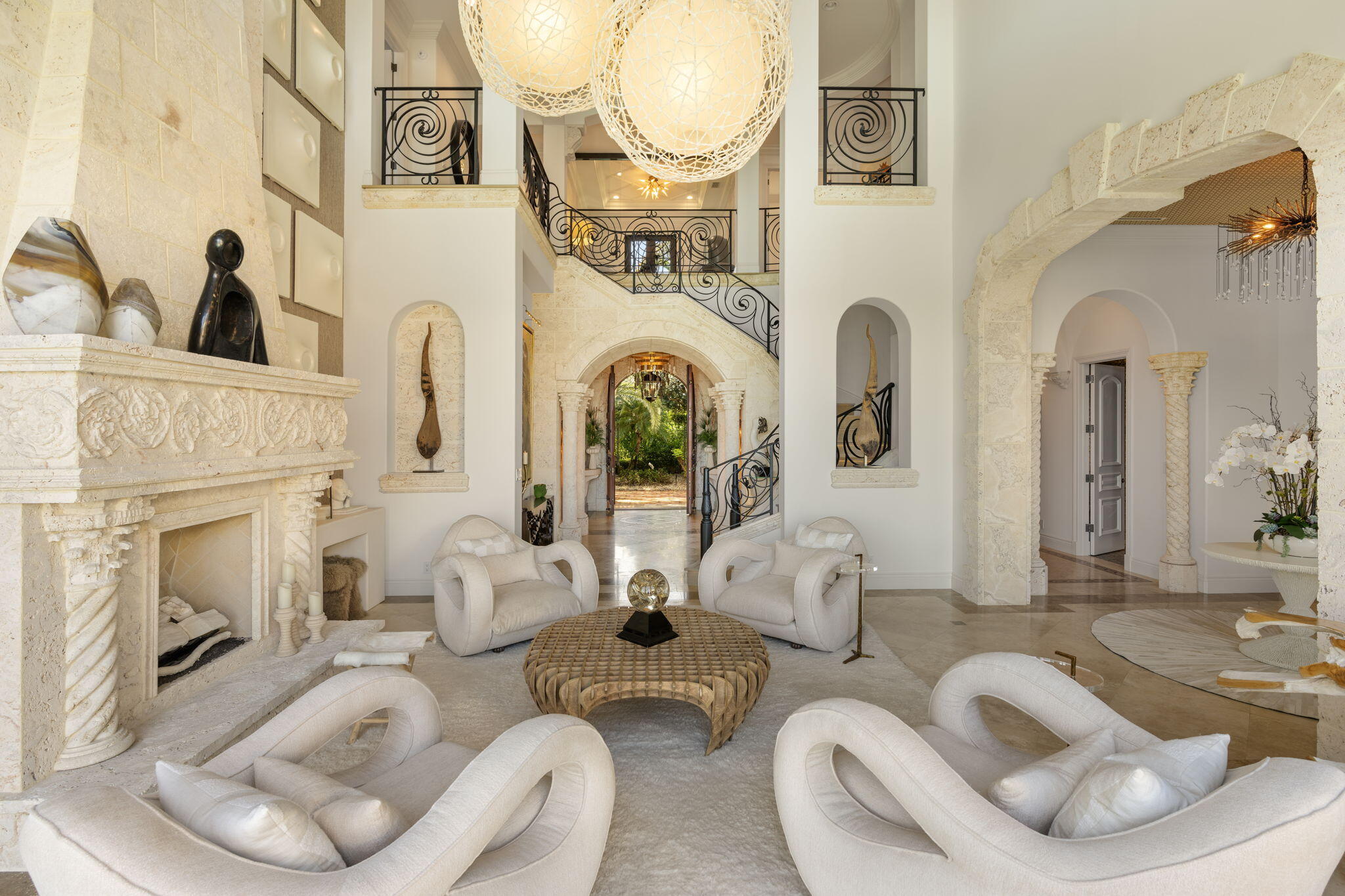 POINT MANALAPAN 11 - Residential